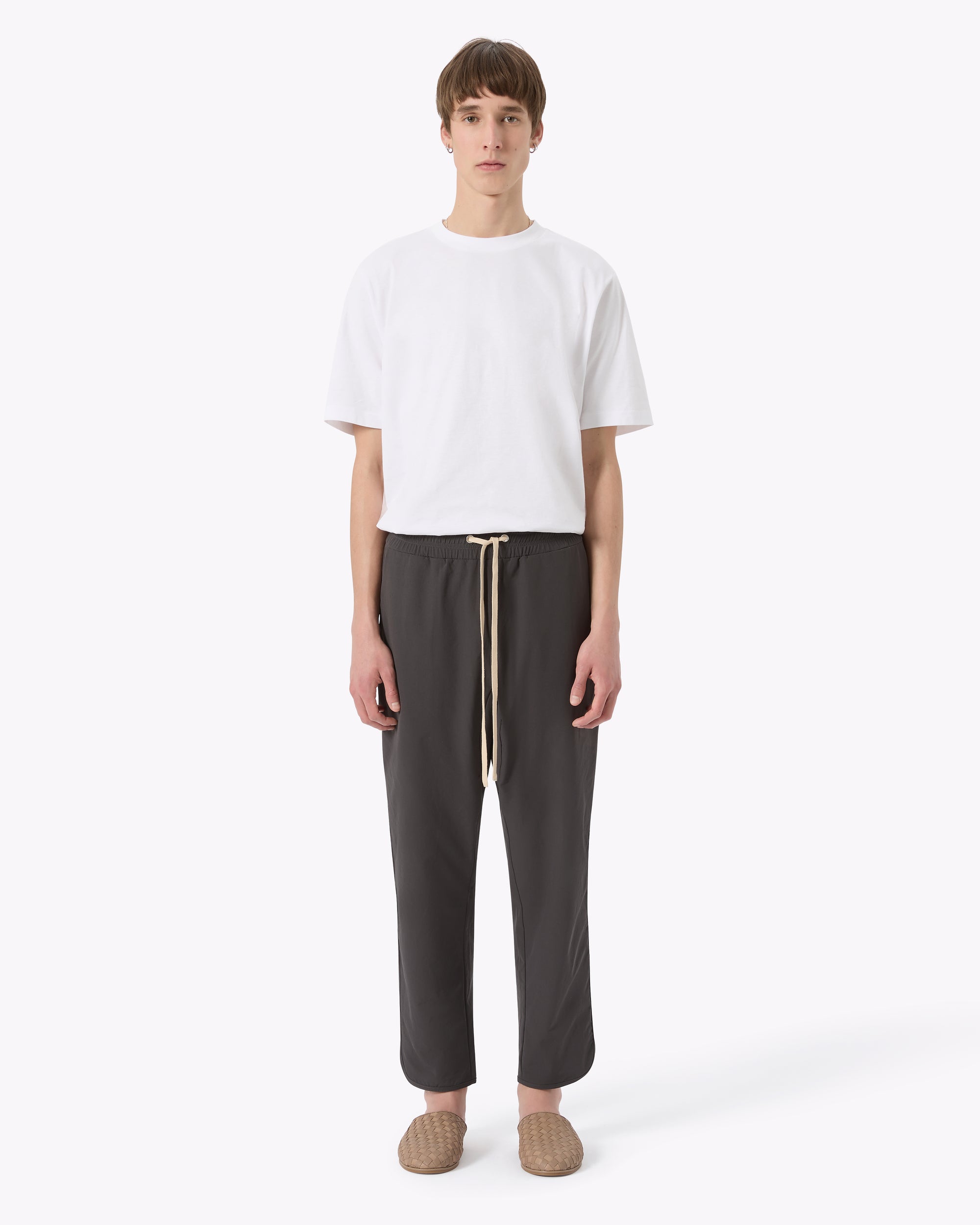 80s Track Pant