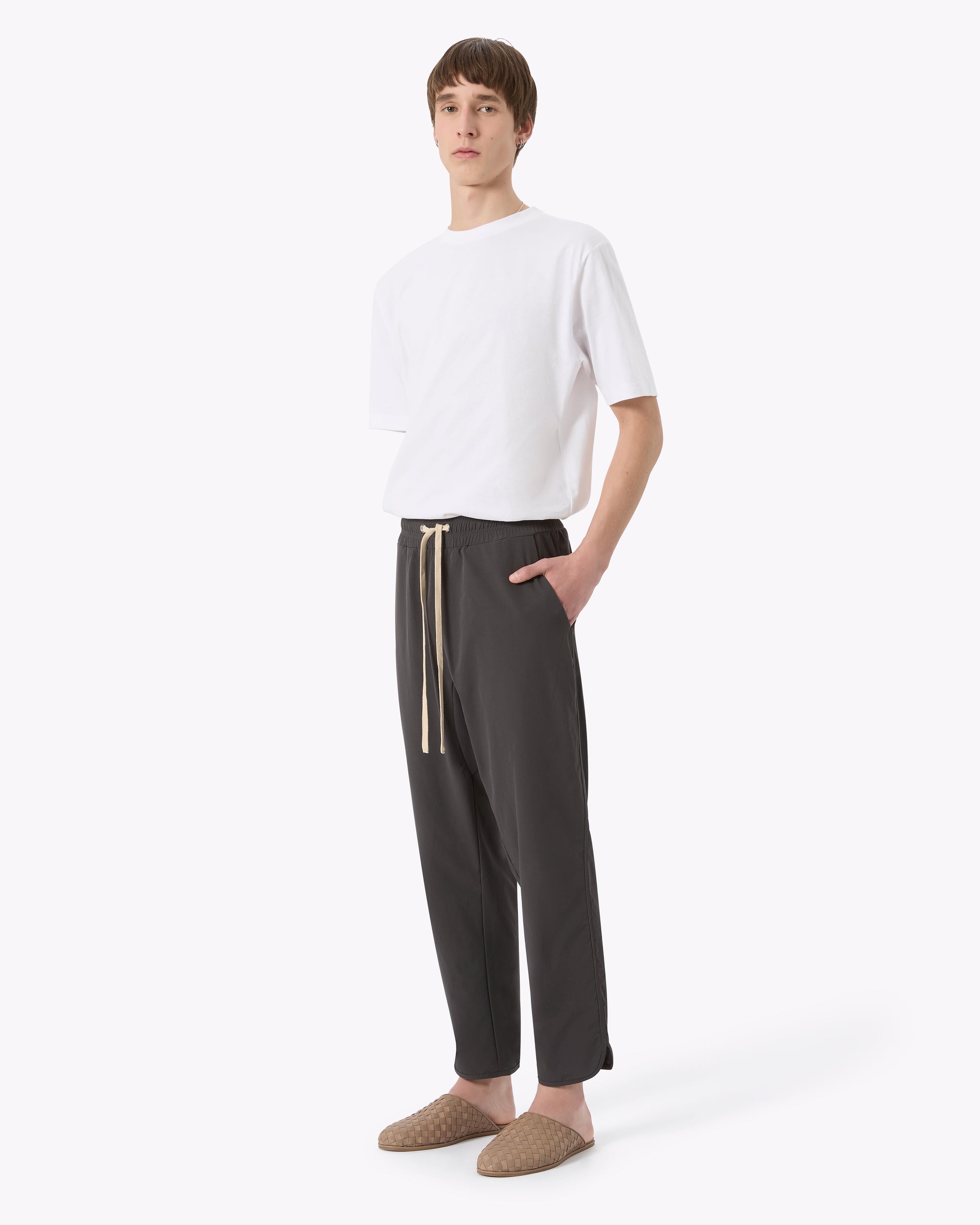 80s Track Pant
