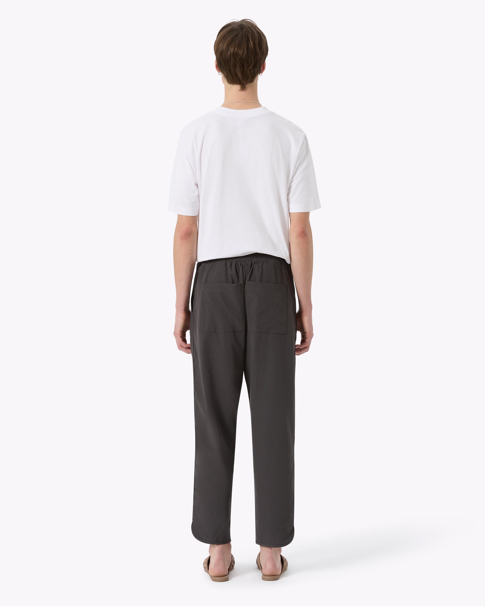 80s Track Pant