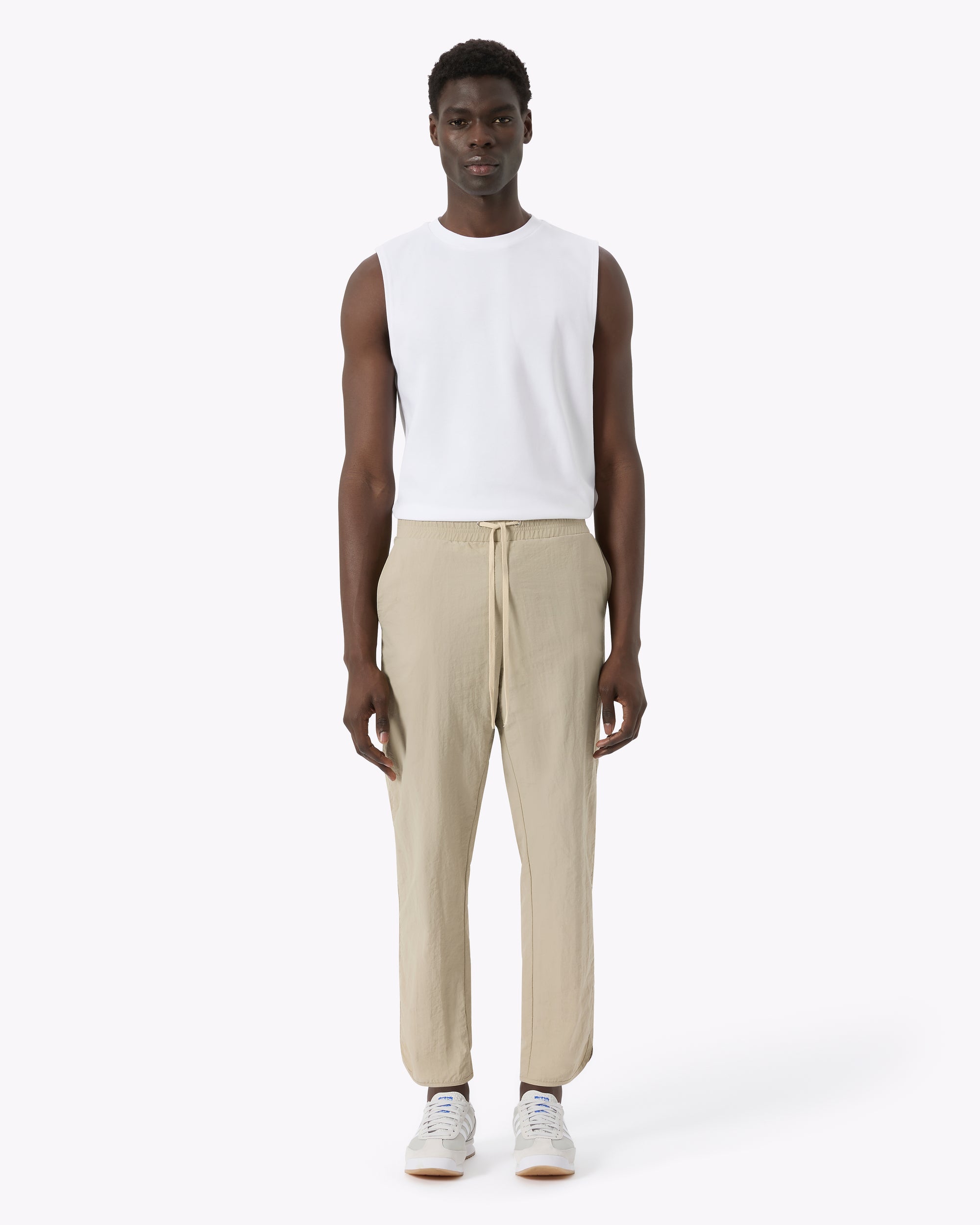 80s Track Pant