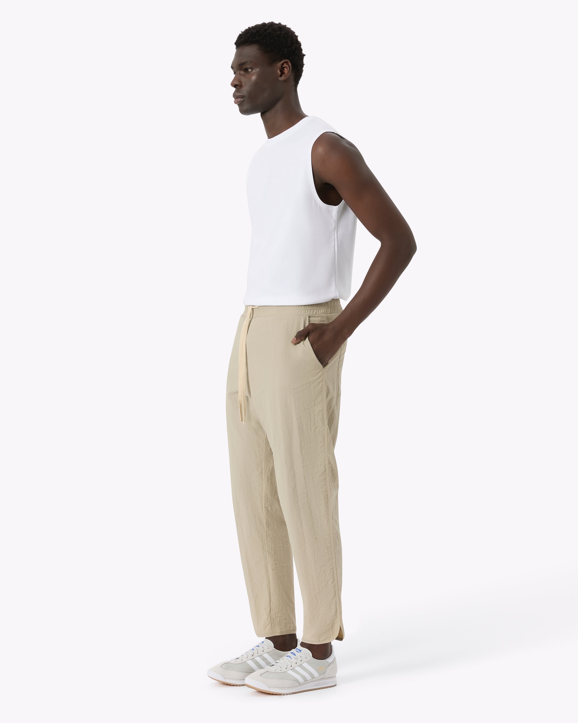80s Track Pant