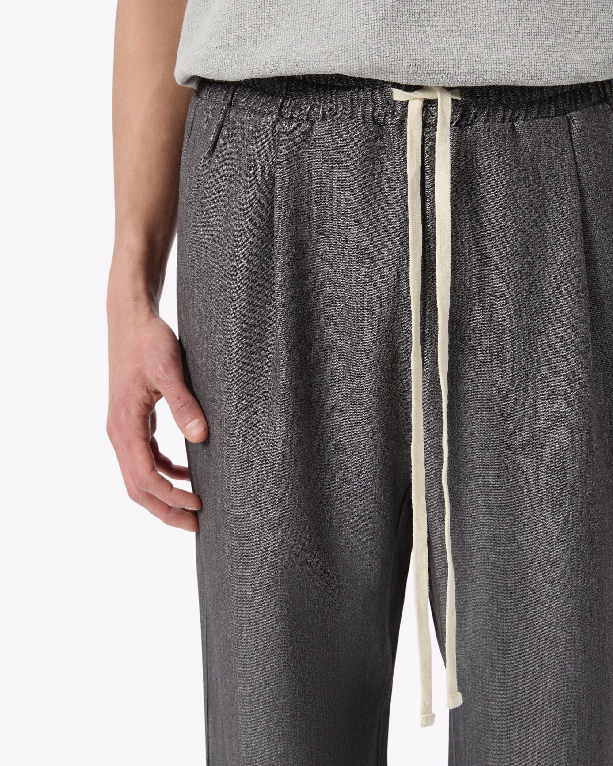 Relaxed Dress Pant