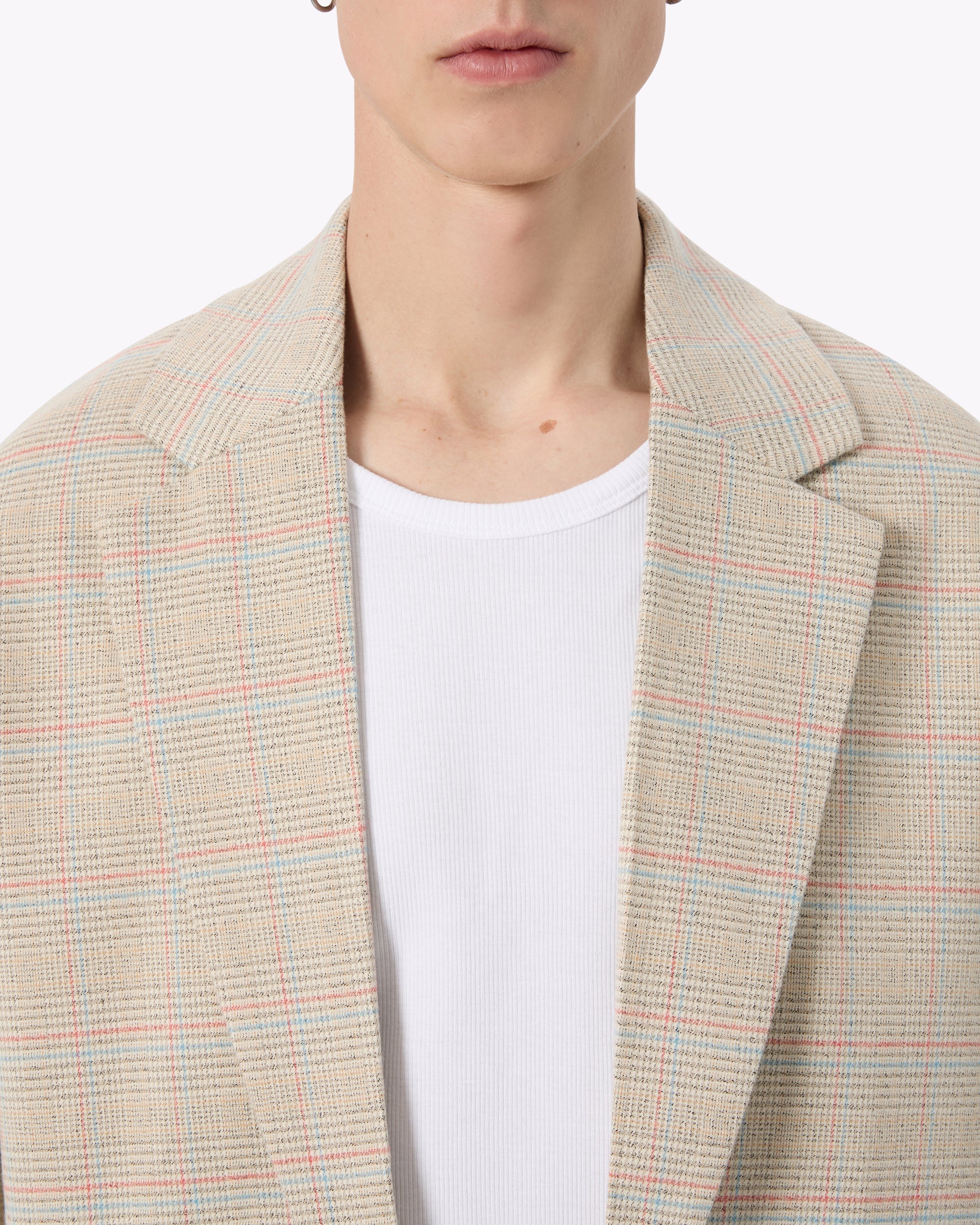 Relaxed Blazer