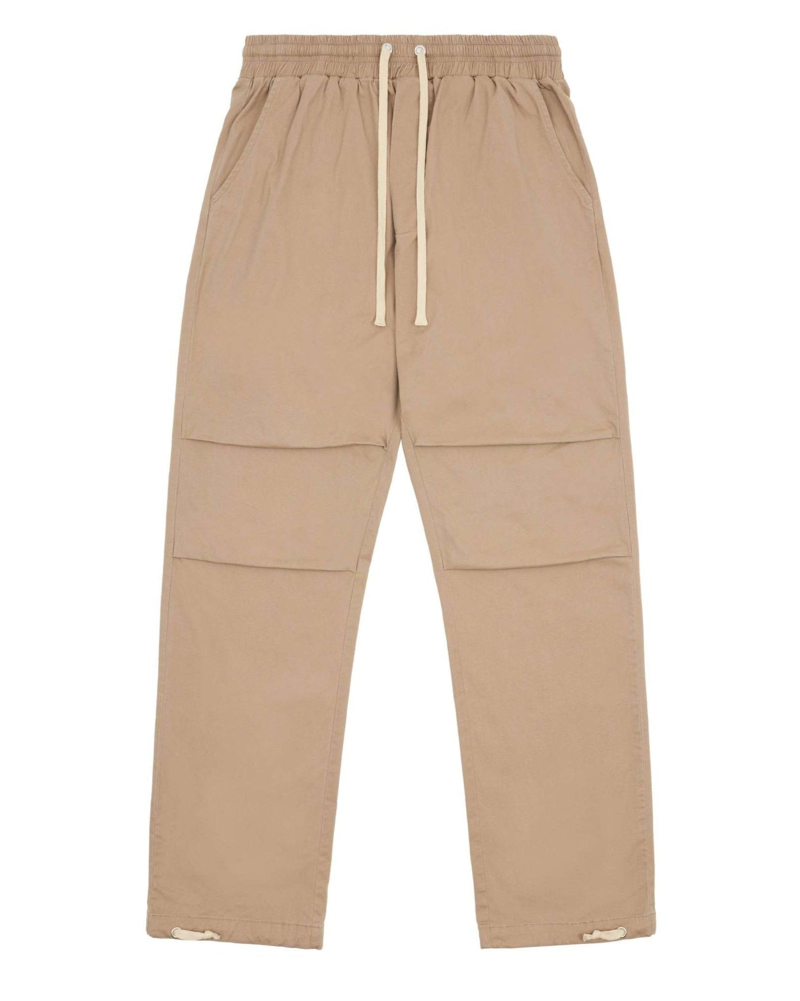 Relaxed Trouser