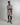 Nylon Track Short