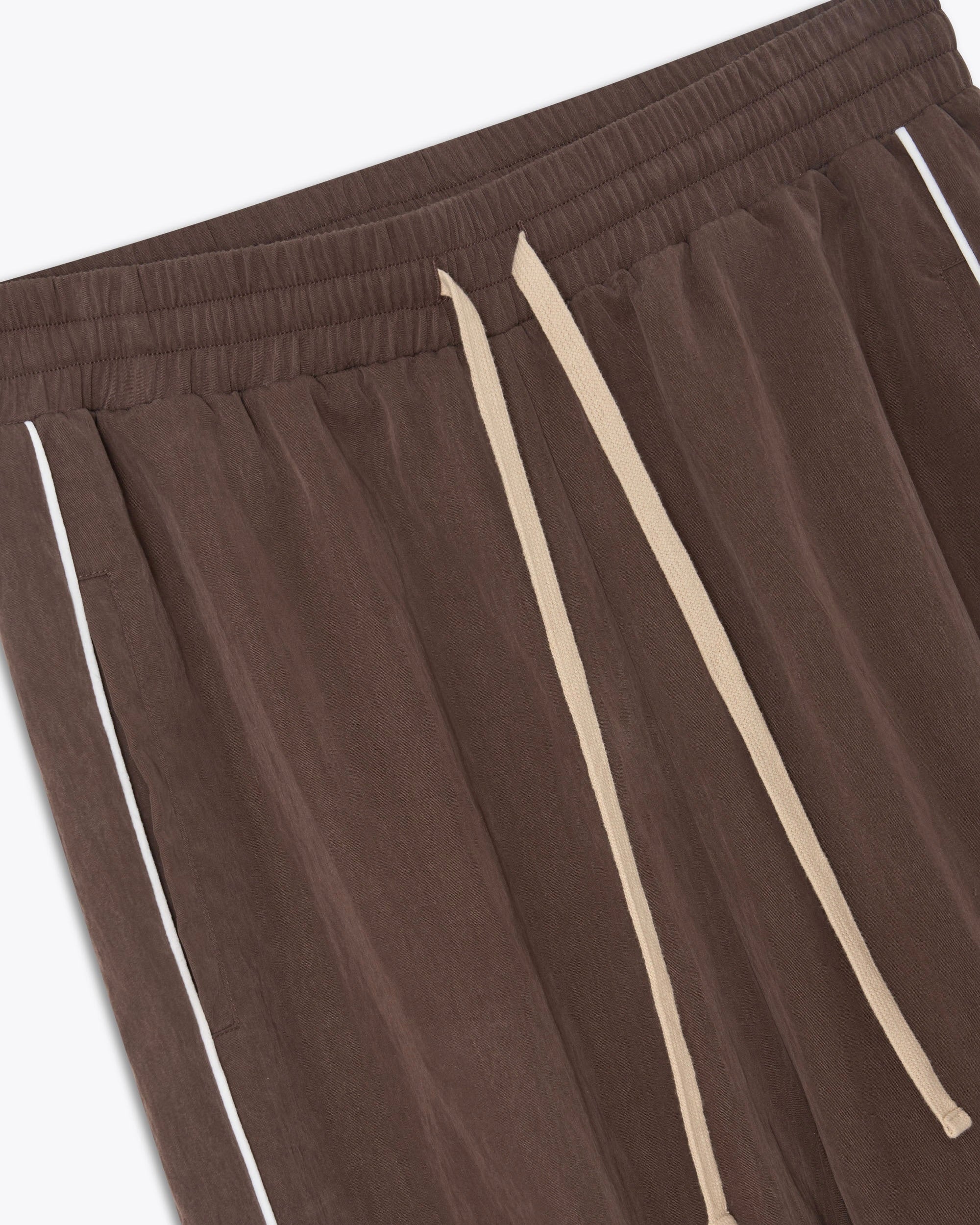 Relaxed Stripe Trackpant