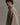 High Neck Pullover