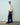Linen Bootcut Cargo Pant