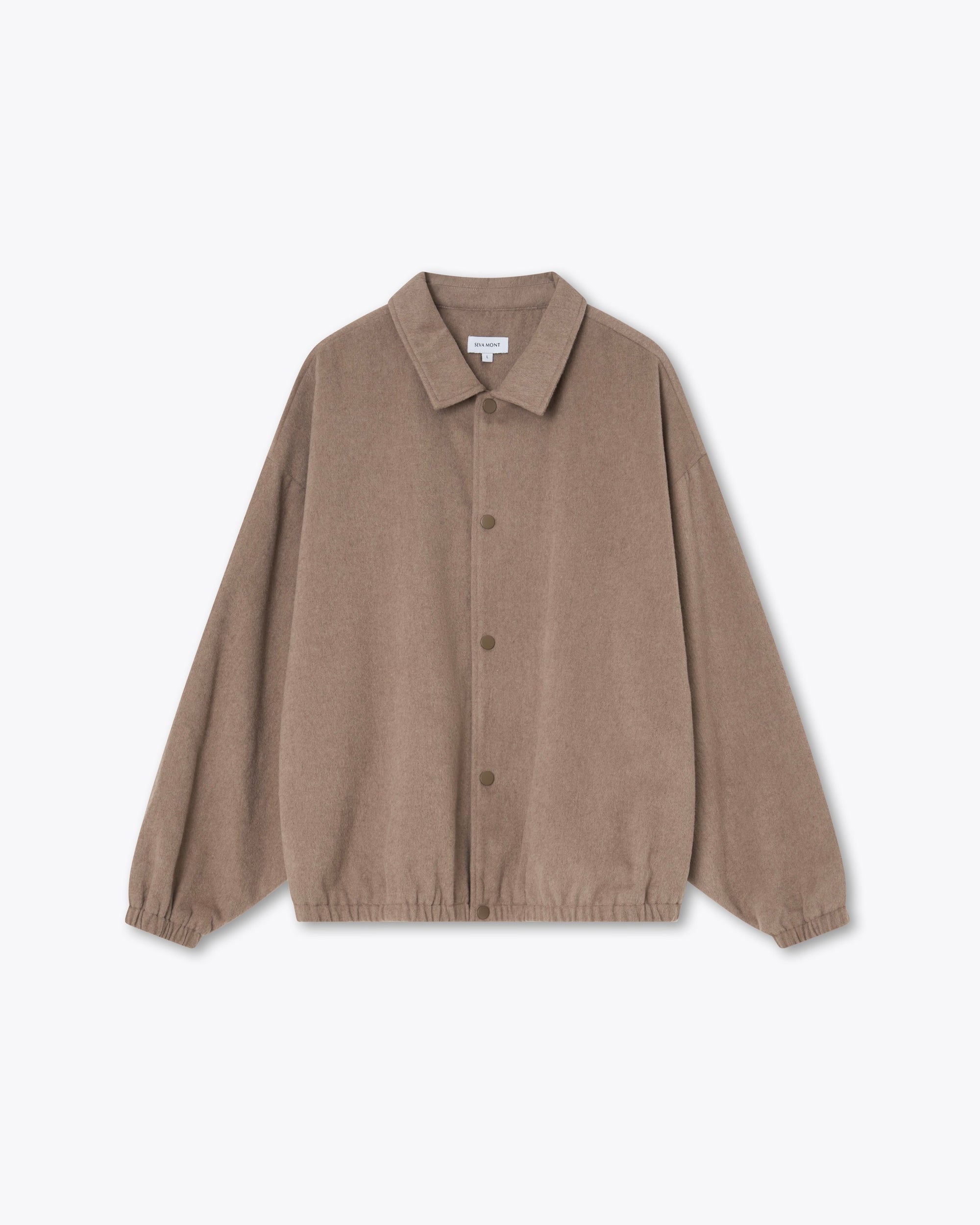 Wool Jacket