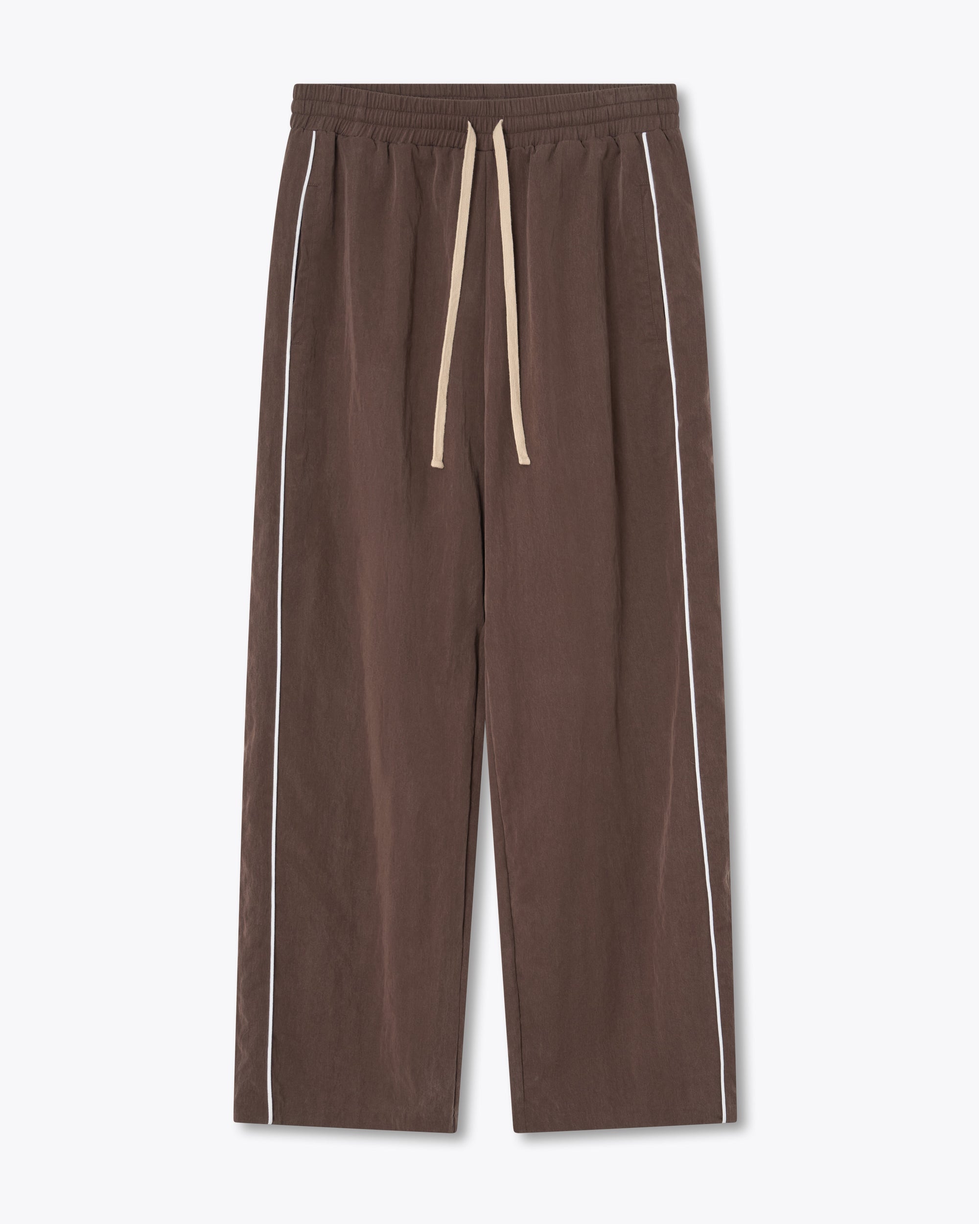 Relaxed Stripe Trackpant