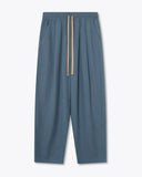 Pinstripe Barrel Trackpant