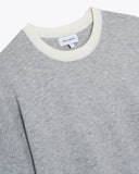 3/4 Knit Tee