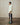 Relaxed Stripe Suit Pant