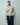 Cotton Polo Sweater