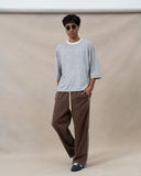 3/4 Knit Tee