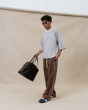 3/4 Knit Tee
