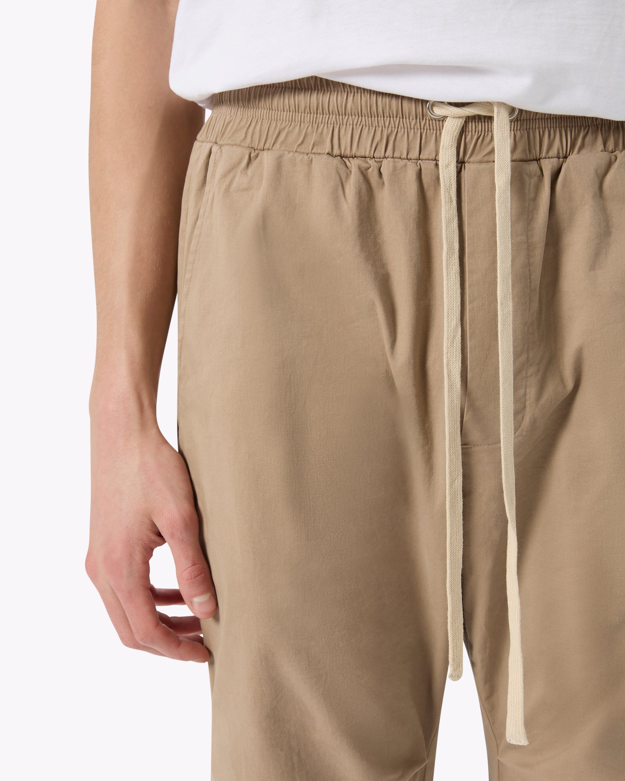 Relaxed Trouser
