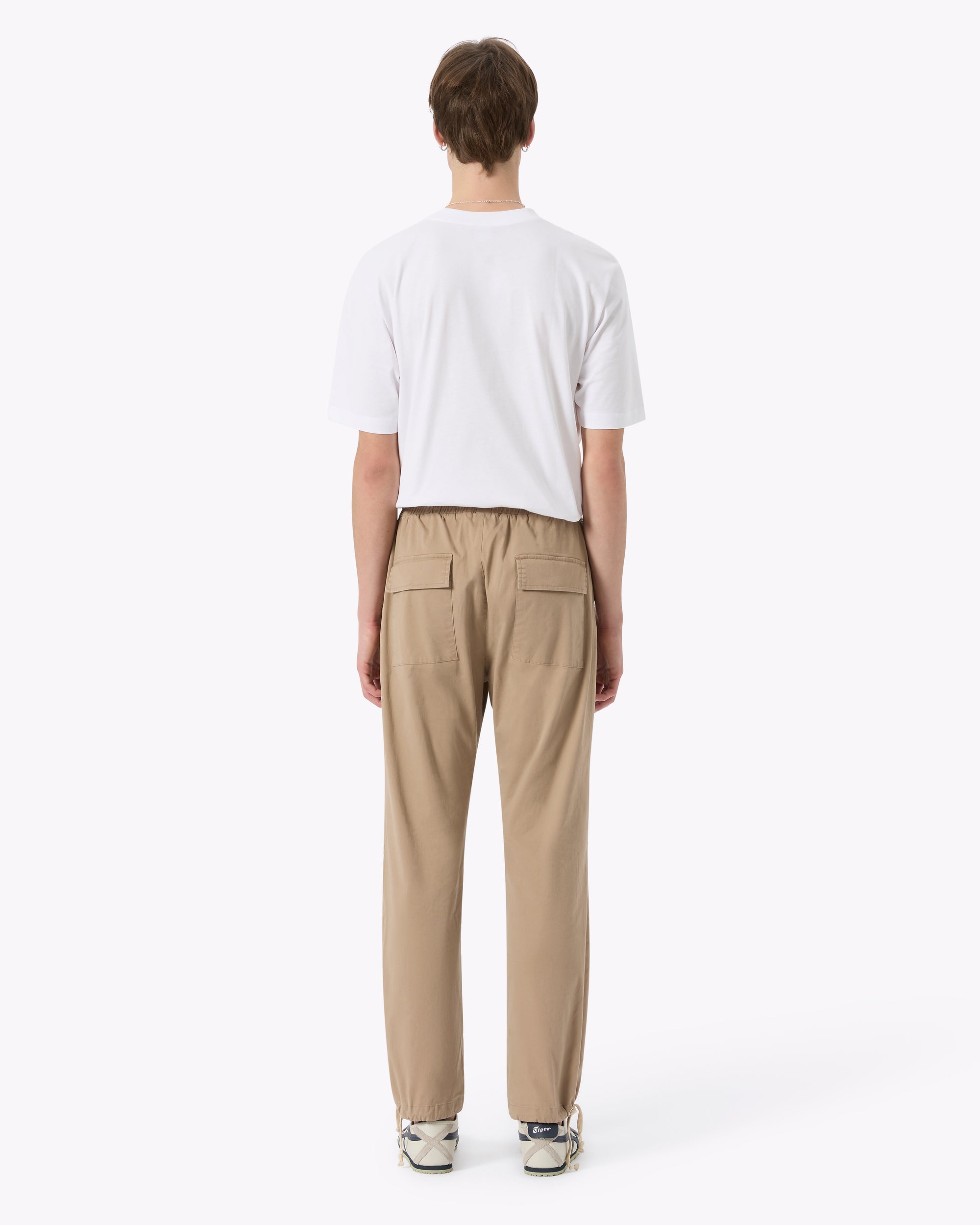 Relaxed Trouser
