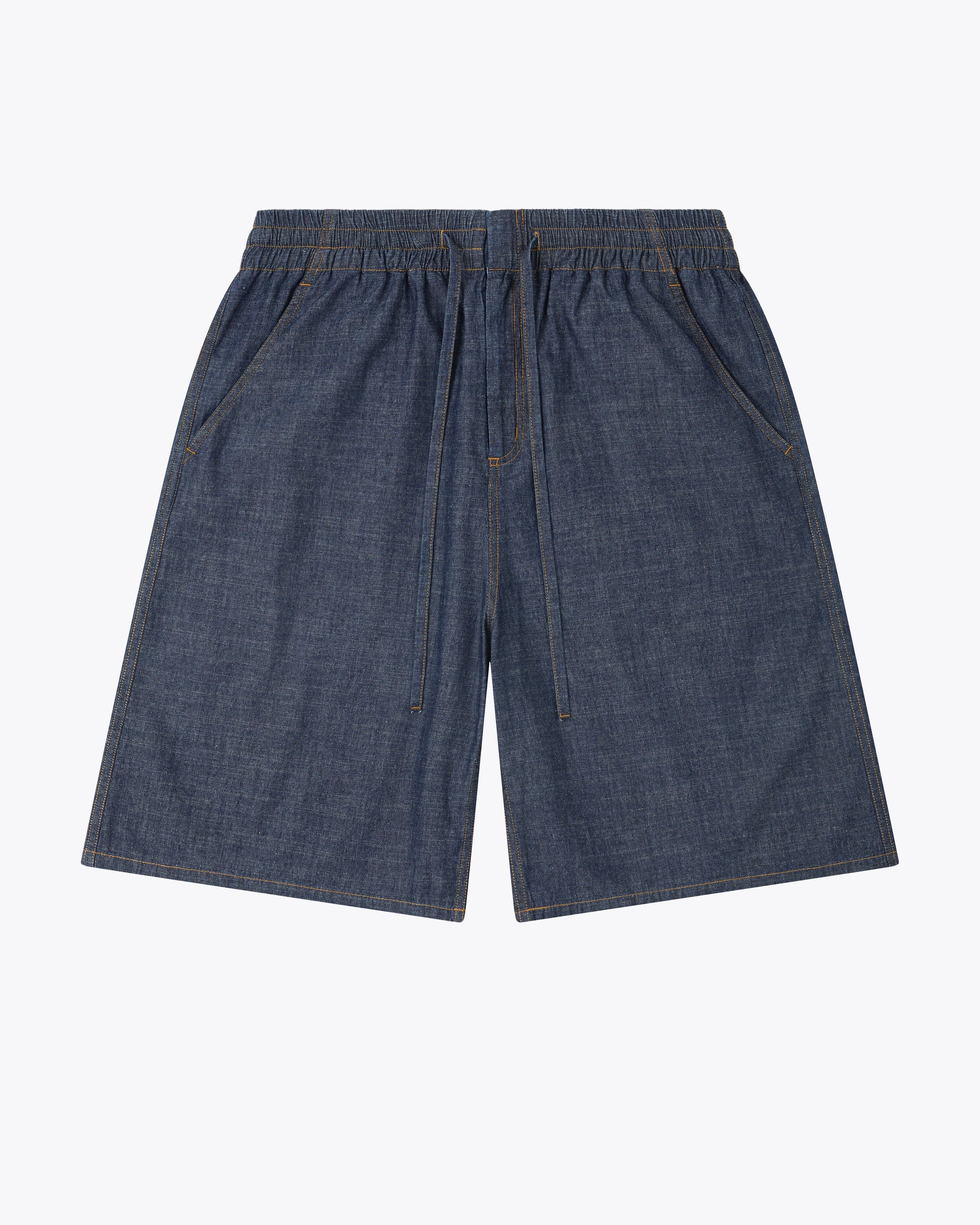 Denim Short