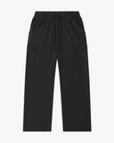 Soft Flare Cargo Pant