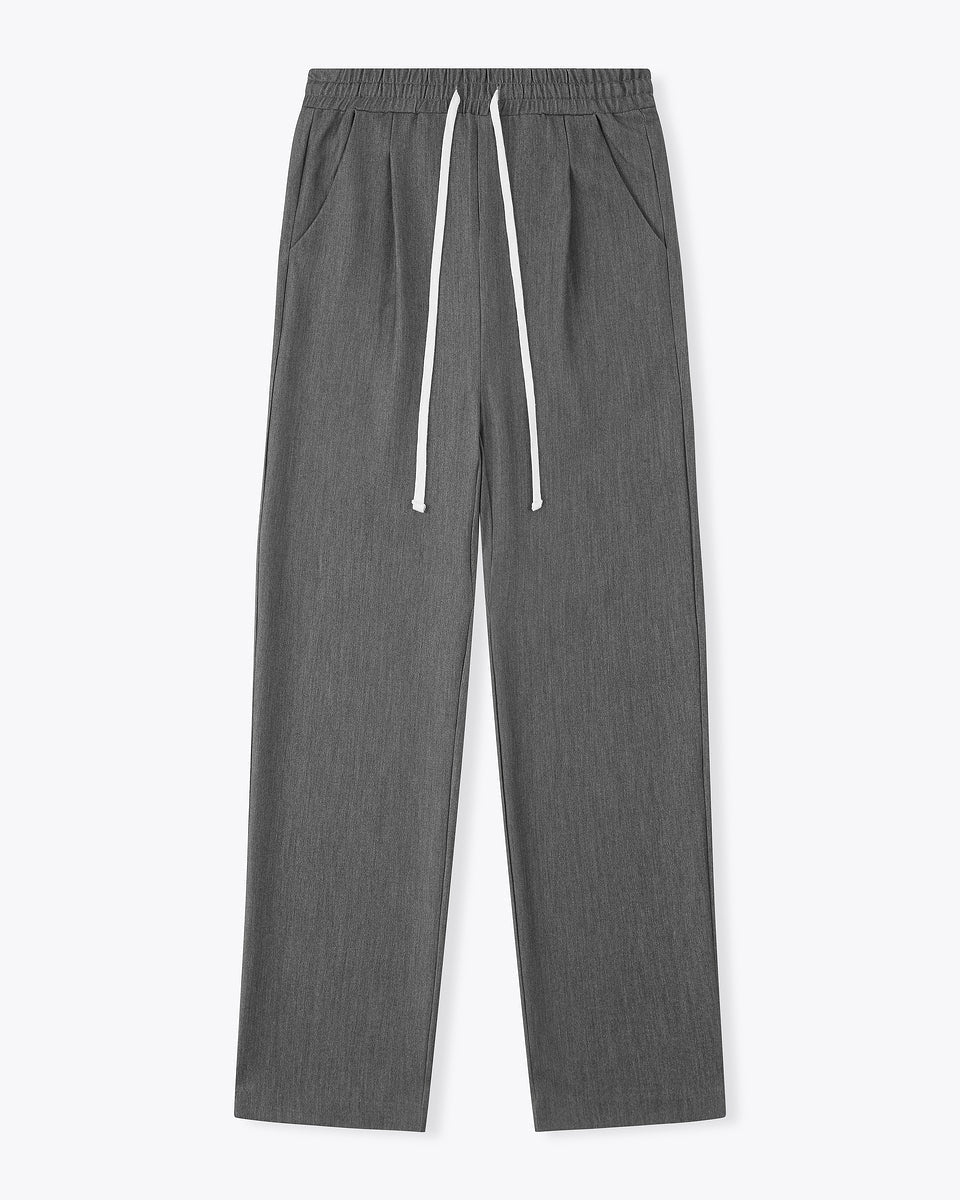 Relaxed Dress Pant