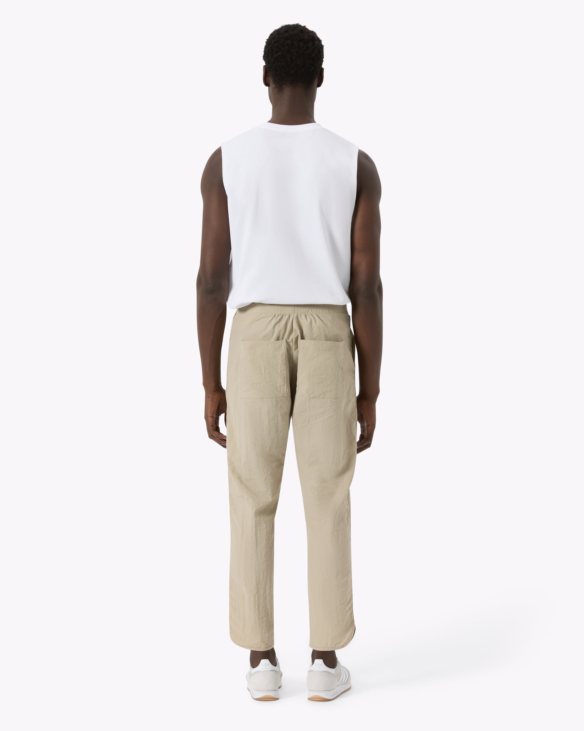 80s Track Pant