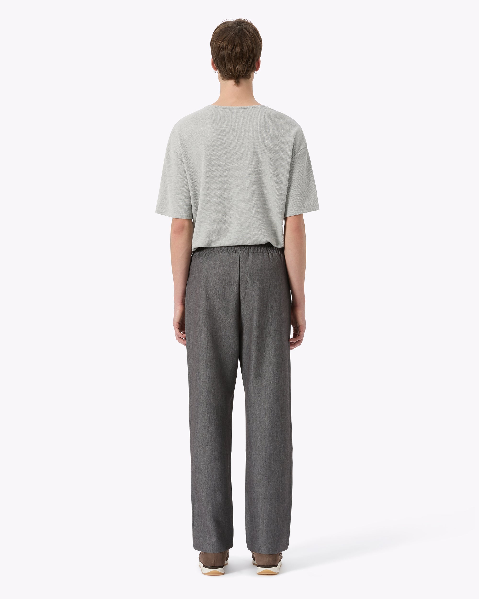 Relaxed Dress Pant