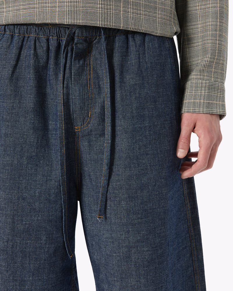 Denim Short