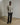 Bootcut Linen Cargo Pant